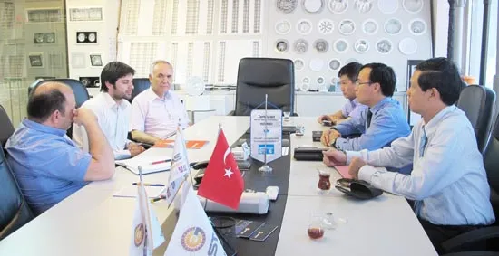 Điện Quang lần thứ 4 liên tiếp được công nhận Thương hiệu Quốc gia