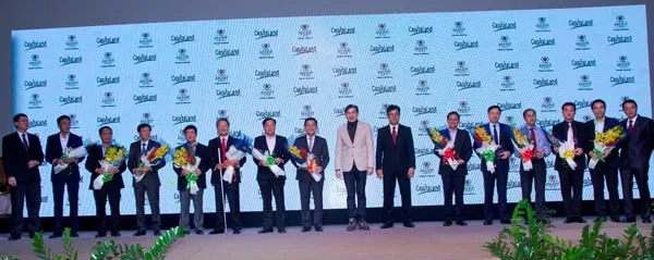 CapitaLand và Ascott kỷ niệm 20 năm hoạt động tại Việt Nam