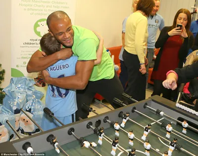 Nghĩa cử cao đẹp ảnh 4