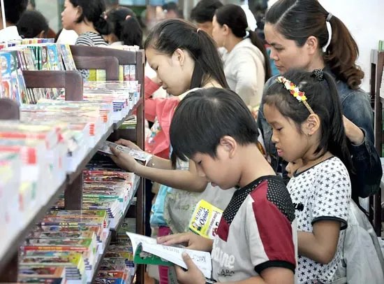 Nỗi oan “liên kết”