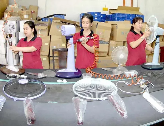 “Áo giáp” nào cho doanh nghiệp ra trận?