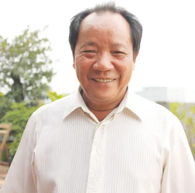 Phải tập trung mọi nguồn lực và trí tuệ