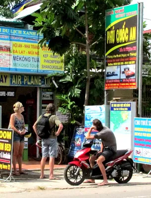 Lung linh Đảo Ngọc - Bài 2: Đẹp giàu, hiện đại