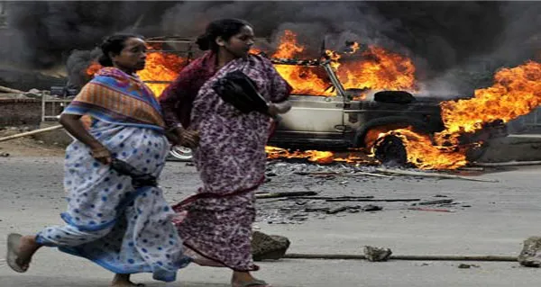 Ấn Độ yêu cầu các nước láng giềng truy lùng phiến quân