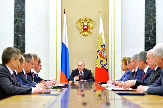 NATO - mối đe dọa chính trong Học thuyết quân sự mới của Nga