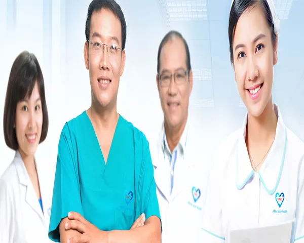 Tầm soát miễn phí các bệnh lý cho người cao tuổi ảnh 1