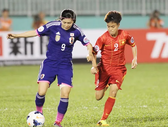 Những sự kiện bóng đá nổi bật năm 2014 ảnh 1