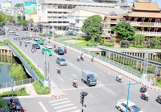 Tiết kiệm - thông điệp đầu năm