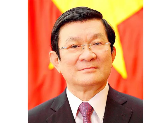 Đón bắt thời cơ, phát huy sức mạnh của toàn dân, bảo vệ lợi ích quốc gia dân tộc, đưa đất nước tiếp tục tiến lên