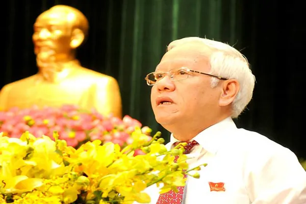 Đặt mục tiêu tăng trưởng cao ảnh 2