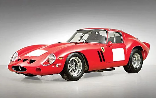 Giới siêu giàu đổ xô mua đồ cổ