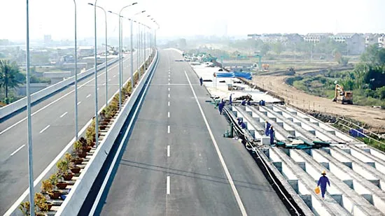 Say đường cao tốc