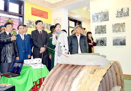 Chuyển mình từ huyền thoại