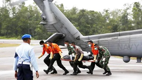 AirAsia đề nghị bồi thường mỗi người có mặt trên chuyến bay 24.000 USD