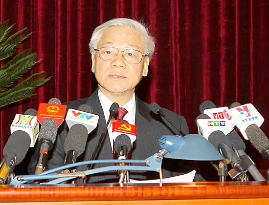 Tạo cơ chế, chính sách mới, đột phá, đưa đất nước phát triển nhanh, bền vững (*)