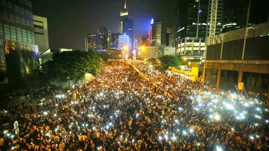 Đặc khu Hồng Công (Trung Quốc) thực hiện cải cách chính trị