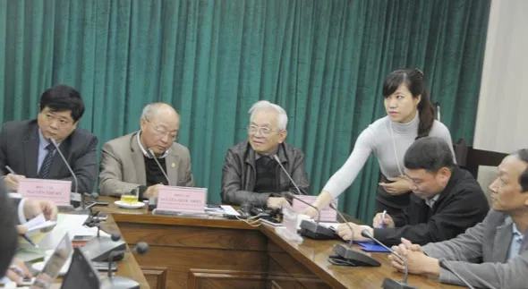 Ông Nguyễn Bá Thanh mắc hội chứng rối loạn sinh tủy