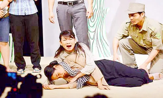 Giải trí trong tuần