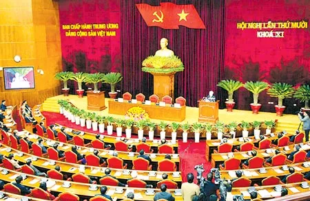 Phấn đấu hoàn thành ở mức cao nhất nhiệm vụ kinh tế - xã hội năm 2015