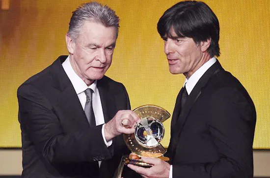 Cristiano Ronaldo lần thứ 2 liên tiếp đoạt Quả bóng vàng FIFA ảnh 4