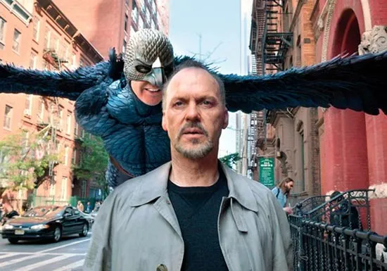 Phim "Birdman" và “The Grand Budapest Hotel” dẫn đầu đề cử Oscar 2015