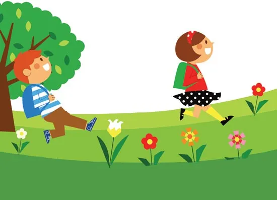 Bảy bước tới mùa hè