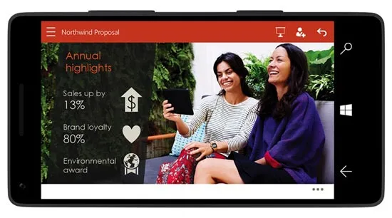 Windows 10: Nhiều tính năng và ứng dụng mới ảnh 2