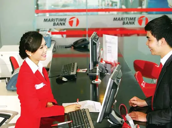 “Nóng” sáp nhập ngân hàng