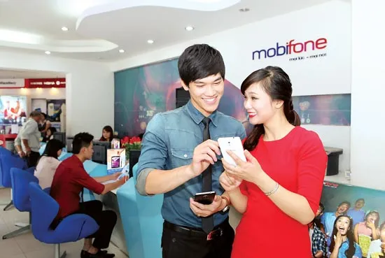 Viễn thông di động - thế chân vạc bắt đầu