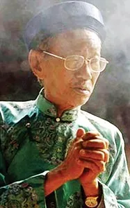 Tinh thần văn hóa Sơn Nam