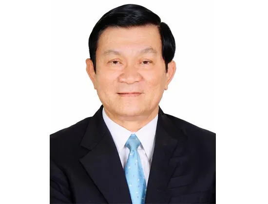 Chủ tịch nước Trương Tấn Sang: Phải ngăn chặn, đẩy lùi cho được tệ tham nhũng, lãng phí, tiêu cực
