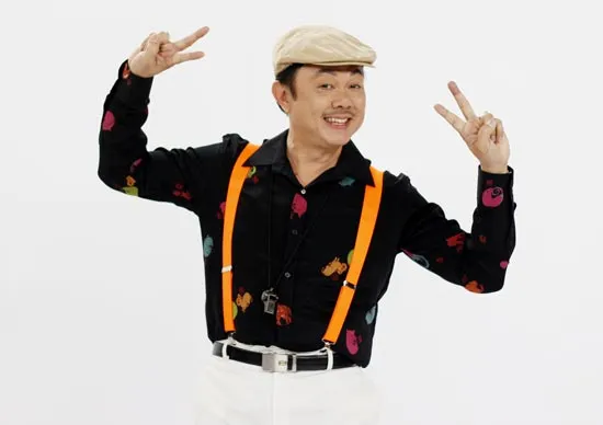 Diễn viên Chí Tài: Nói thật rất sợ Tết ảnh 2