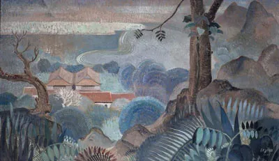 Ngắm nhìn thiên nhiên bằng những con mắt rạng rỡ ảnh 4