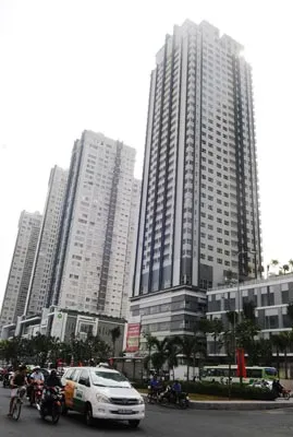 Bất động sản tiếp đà khởi sắc?