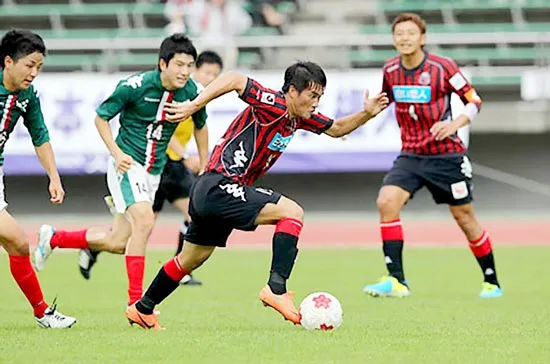 Lần cuối cho Lê Công Vinh? ảnh 1