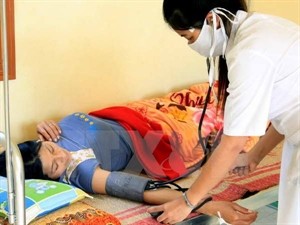 Illustrative image (Source: VNA)