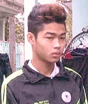 Sử dụng facebook lừa tình - tiền ảnh 1 Sử dụng facebook lừa tình - tiền ảnh 1