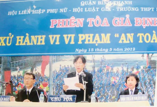 Hoạt động tuyên truyền, phổ biến, giáo dục pháp luật cần cụ thể, đi vào chiều sâu