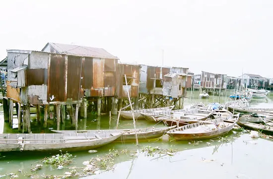 Đà Nẵng cầu thị