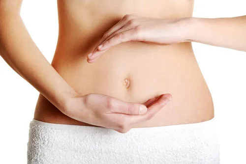 “Tút” lại dáng thon sau tết