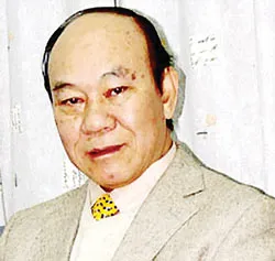 Phim dự giải Cánh Diều 2014: Số lượng tăng, chất lượng giảm