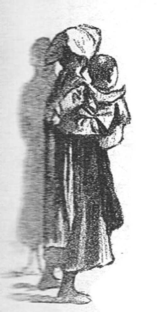 Hà Nội xưa - Bưu thiếp Những di sản hóa thạch ảnh 16