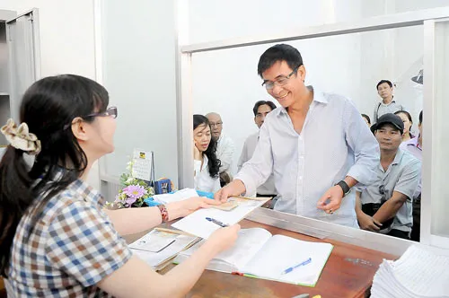 Đào tạo và cấp giấy phép lái xe: Nhiều nét mới