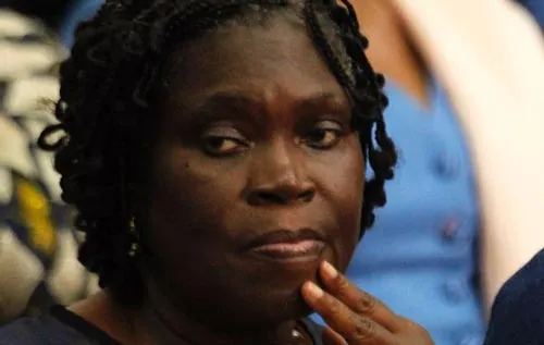 Cựu đệ nhất phu nhân Bờ Biển Ngà bị kết án 20 năm tù giam