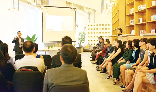 Một năm thành công của AIA Việt Nam