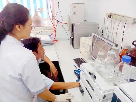 Nghị định 115 của Chính phủ: Vì sao chậm triển khai?