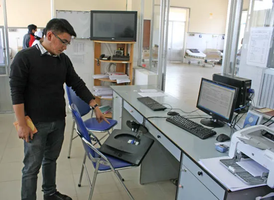 Đà Lạt: Nhóm thanh niên đuổi đánh bác sĩ, đập phá bệnh viện