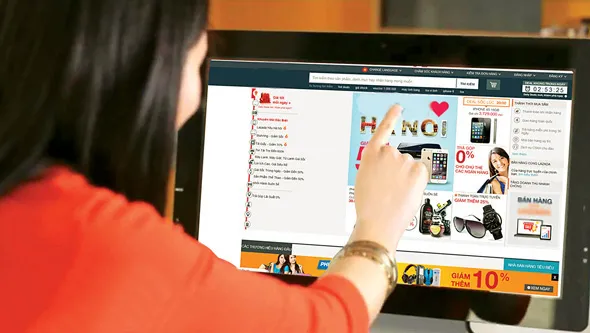 Xây dựng lòng tin để thu hút khách hàng