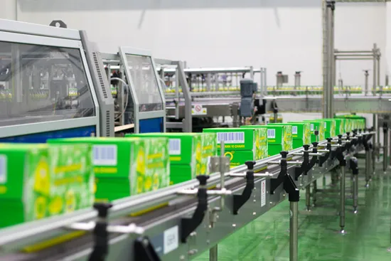 Tập đoàn Tân Hiệp Phát mời người tiêu dùng tham quan Nhà máy Number One Hà Nam