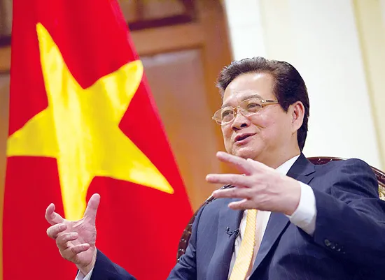 Nhiều cơ hội thúc đẩy quan hệ đối tác toàn diện Việt Nam - New Zealand